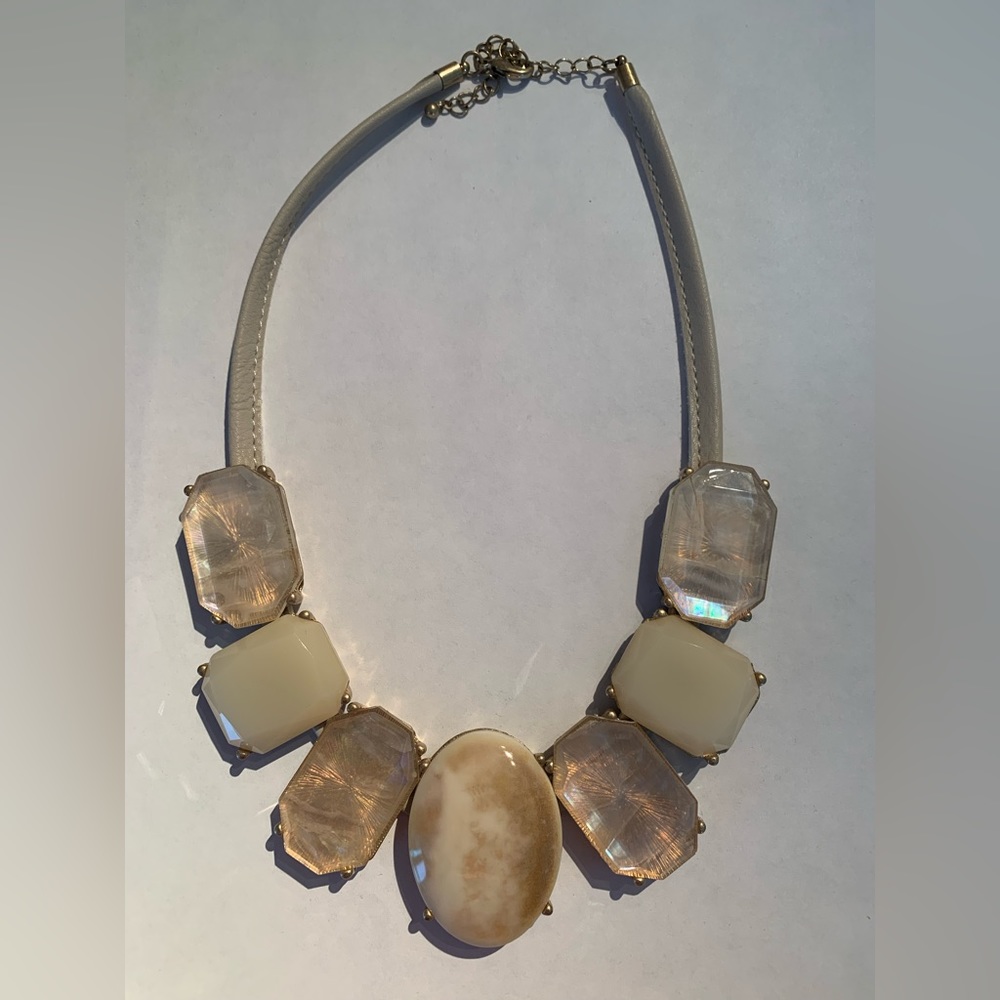 Statement Necklace